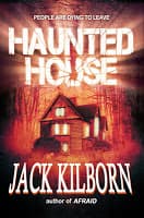 Haunted House cover