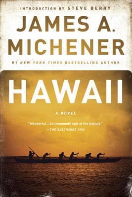 Hawaii cover