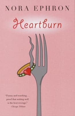 Heartburn cover