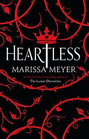 Heartless cover