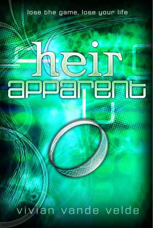 Heir Apparent cover