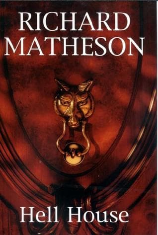 Hell House cover