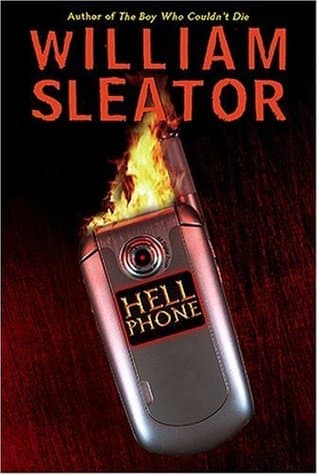 Hell Phone cover