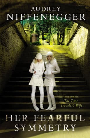 Her Fearful Symmetry cover