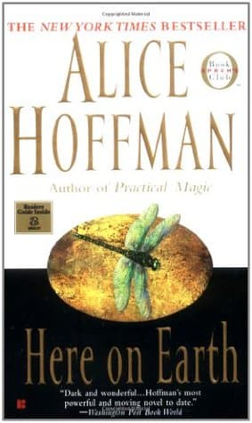 Here on Earth cover