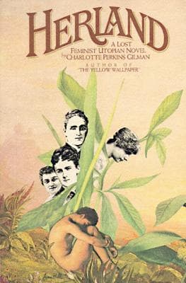 Herland cover