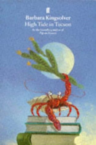 High Tide in Tucson cover