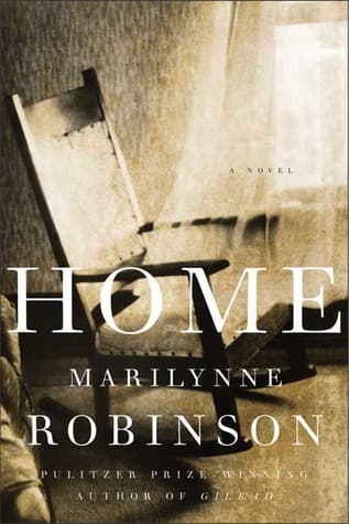 Home cover