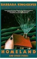 Homeland and Other Stories cover