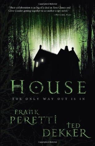 House cover