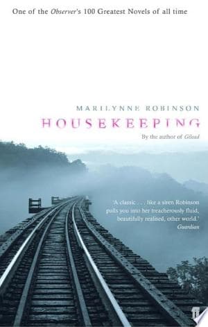 Housekeeping cover