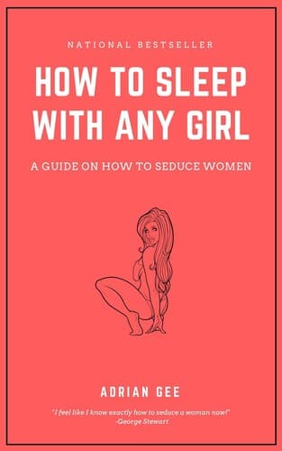 How to Sleep with Any Girl cover
