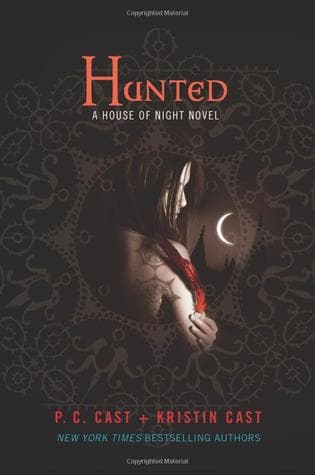 Hunted cover