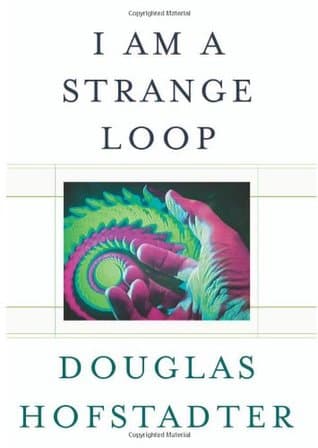 I Am a Strange Loop cover