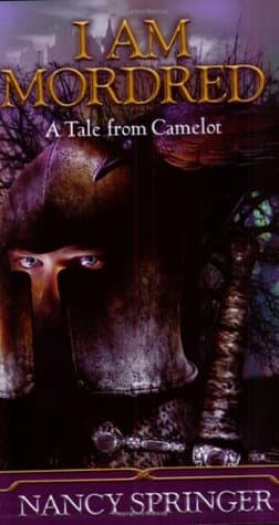 I Am Mordred cover