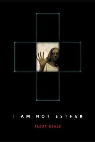 I Am Not Esther cover