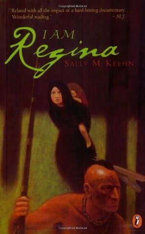 I Am Regina cover
