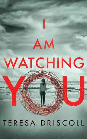 I Am Watching You cover