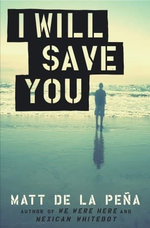 I Will Save You cover