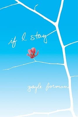 If I Stay cover