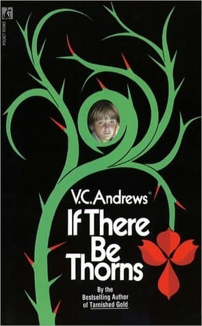 If There Be Thorns cover