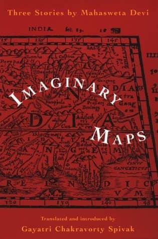 Imaginary Maps cover