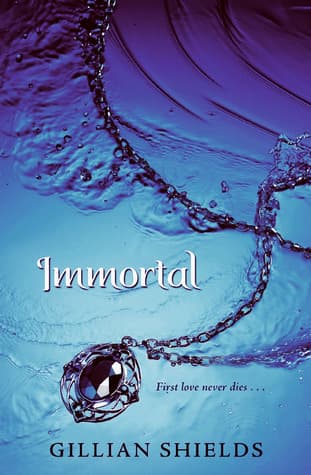 Immortal cover