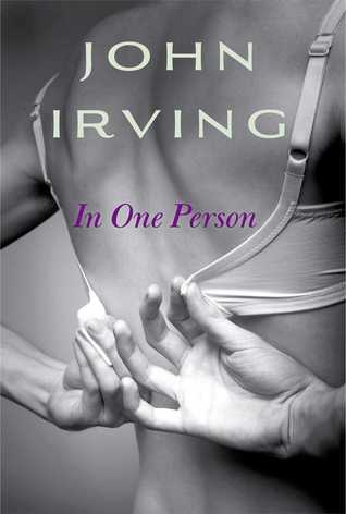 In One Person cover
