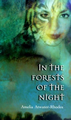 In the Forests of the Night cover