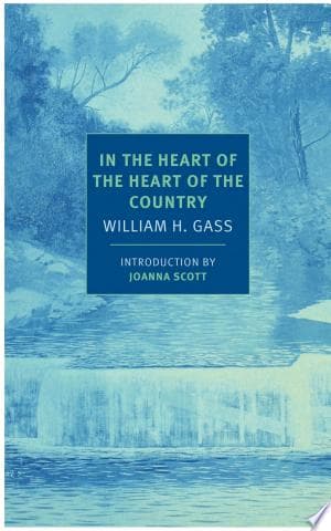 In the heart of the heart of the country cover