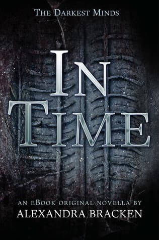 In Time cover