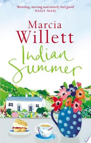 Indian Summer cover