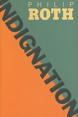 Indignation cover