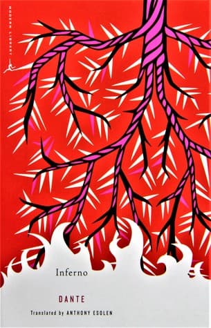Inferno cover