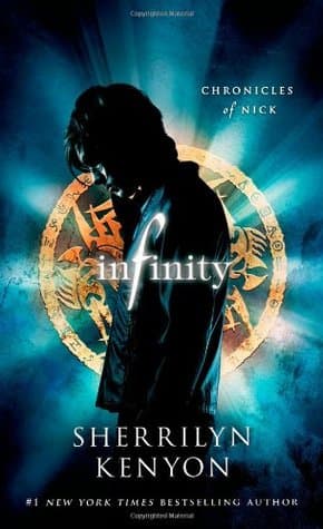 Infinity cover
