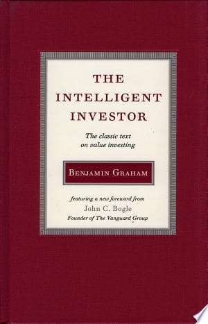 intelligent investor cover