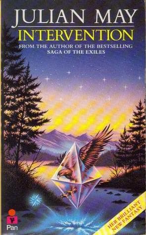 Intervention cover