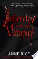 Interview With The Vampire cover