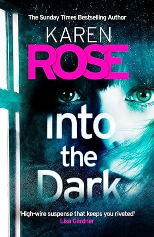 Into the Dark cover
