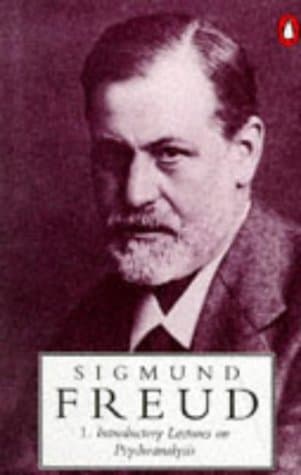 Introductory Lectures on Psychoanalysis cover