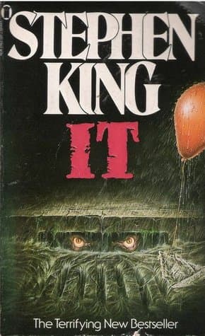 It cover