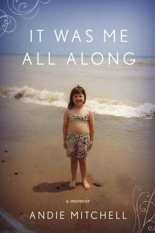 It Was Me All Along cover