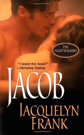 Jacob cover