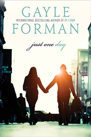 Just One Day cover