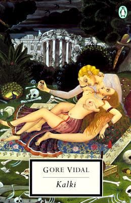 Kalki cover