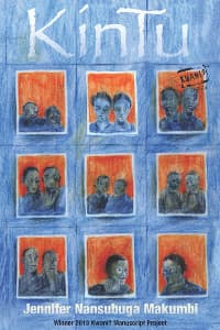 Kintu cover