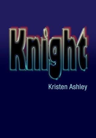 Knight cover