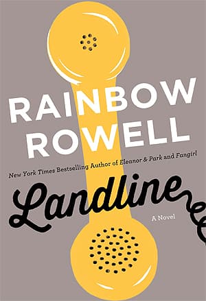 Landline cover
