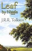 Leaf by Niggle cover