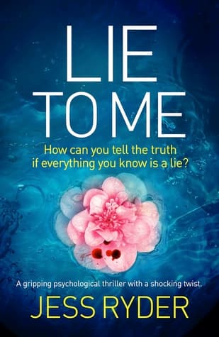 Lie to Me cover
